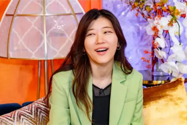 「ヒコロヒーがふいに見せた“意外過ぎる一面”。剛力彩芽が証言「キュンキュンした」「天性の魅力」」の画像