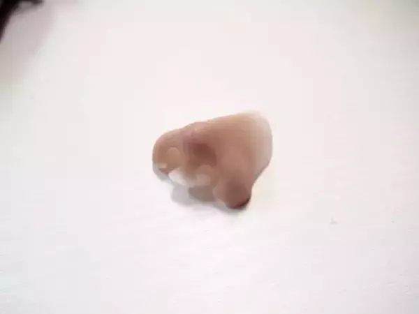 「まるで本物…！ 爪の縦線や指紋、シワまで再現して「失われた身体の一部」を作り続ける44歳職人の想い」の画像