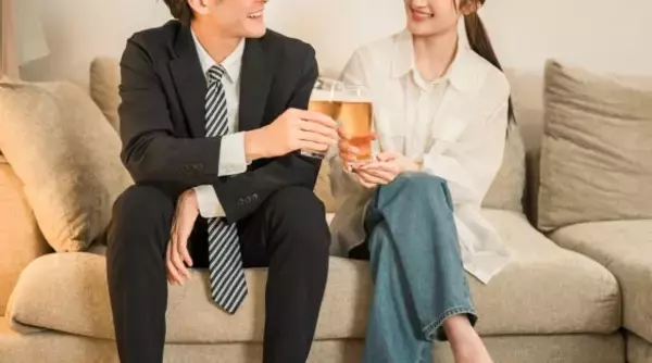 「いつも外見を褒めてくれるイケメン彼氏に、ある日言われた「とんでもないひと言」。私のことそんな風に見てたなんて…」の画像