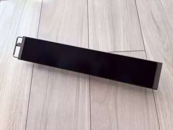 「冷蔵庫の横の隙間を「収納に変えちゃった！」3COINSアイテムに感動。すぐに“買い足し”を決意したワケ」の画像