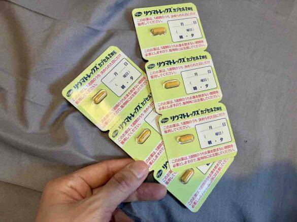 実は30〜50代女性に多い「リウマチ」。33歳で発症した筆者が直面した、想像を絶する“副作用と闘病”のリアル