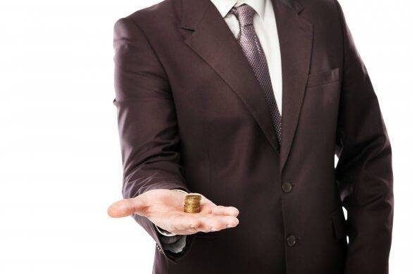 初対面の男性が会計時に放った、衝撃の一言。オラオラ系でイキり散らかしてたのに…／恋愛人気記事BEST