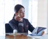 「「コンプラやハラスメント問題に触れることはリスクがあるけど…」松本穂香が感動した“人気俳優の不思議な魅力”」の画像12