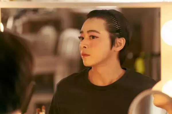 「「コンプラやハラスメント問題に触れることはリスクがあるけど…」松本穂香が感動した“人気俳優の不思議な魅力”」の画像