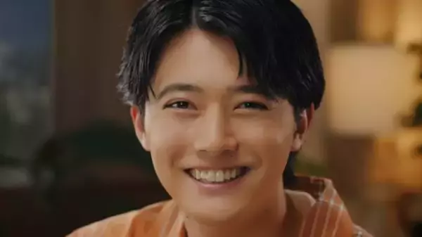 「「父親は“超有名歌手”」朝ドラがデビュー作の24歳･イケメン俳優に来年注目のワケ。父親譲りの声が魅力」の画像