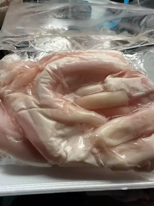 「「今や食べない生活のほうが楽」アラフィフ女性が“断糖高脂質”で見た新しい世界」の画像