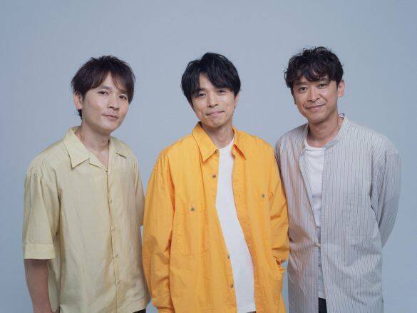 容姿いじり、冷遇、解散…「旧ジャニーズの苦労人」が“国民的MC”に上り詰めたワケ。49歳・現役アイドルの現在地
