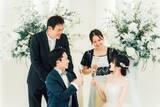 「親戚の結婚式で夫が放った“ありえない一言”に場が騒然「何も言うなとあれほど…」／結婚人気記事BEST」の画像3