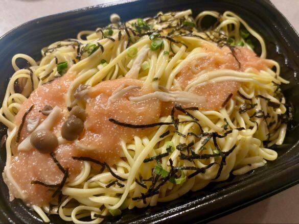 「コスパ良すぎ!!」と“話題のスーパー”行ってきた！199円の唐揚げ弁当、MEGA盛りパスタetc.おすすめ商品7選！