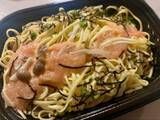 「「コスパ良すぎ!!」と“話題のスーパー”行ってきた！199円の唐揚げ弁当、MEGA盛りパスタetc.おすすめ商品7選！」の画像8