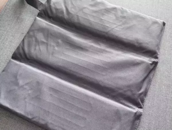 「「1100円はむしろ安い」ダイソー“USBあったかアイテム”で冬の毎日が激変！ お尻があったかいってめちゃくちゃ幸せ」の画像