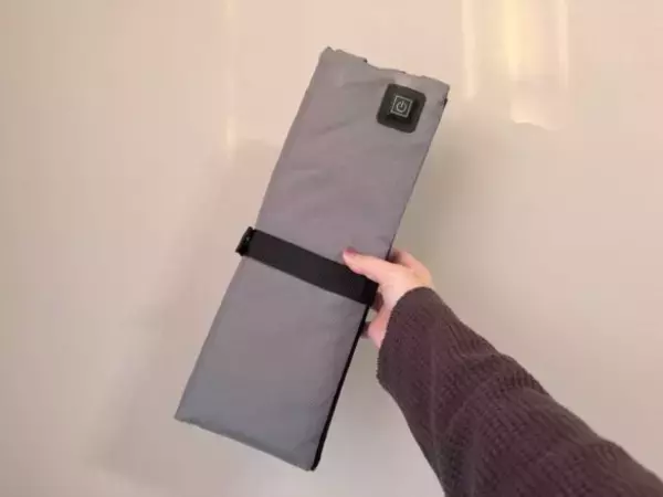 「「1100円はむしろ安い」ダイソー“USBあったかアイテム”で冬の毎日が激変！ お尻があったかいってめちゃくちゃ幸せ」の画像