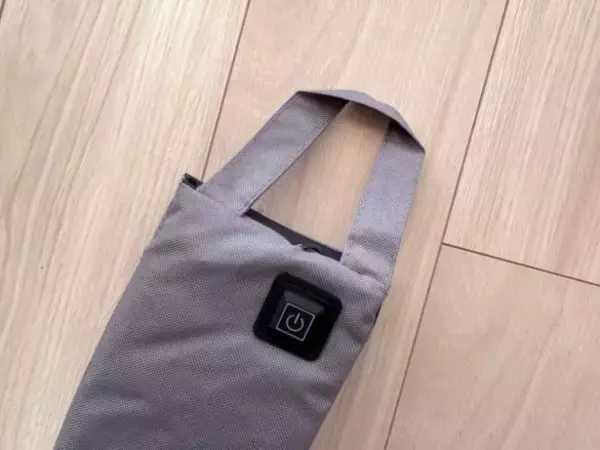 「「1100円はむしろ安い」ダイソー“USBあったかアイテム”で冬の毎日が激変！ お尻があったかいってめちゃくちゃ幸せ」の画像