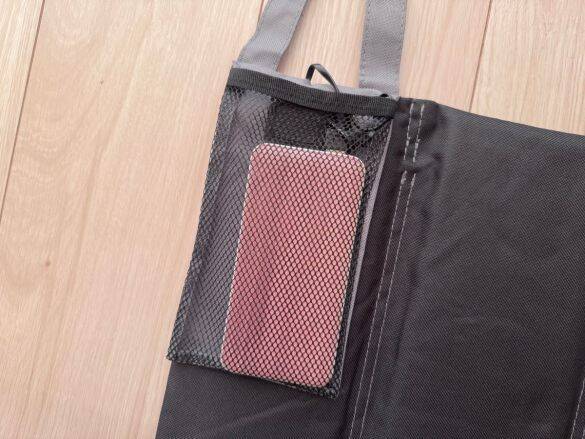 お尻があったまると幸せ…！ ダイソー“USBあったか座布団”が優秀すぎ。毎日使ってわかった「1100円はむしろ安い」理由