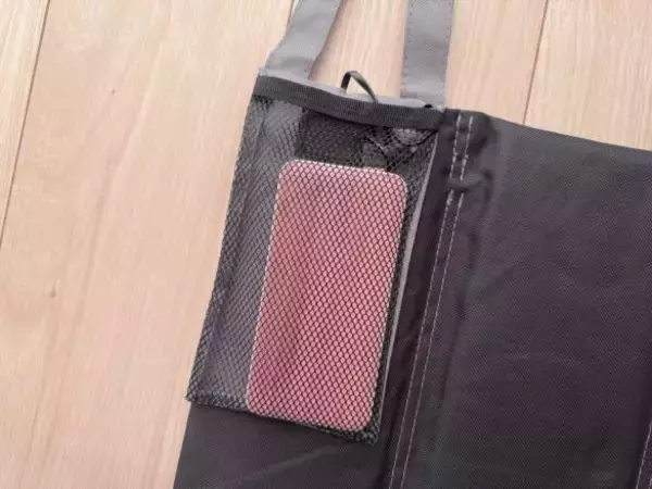 「「1100円はむしろ安い」ダイソー“USBあったかアイテム”で冬の毎日が激変！ お尻があったかいってめちゃくちゃ幸せ」の画像