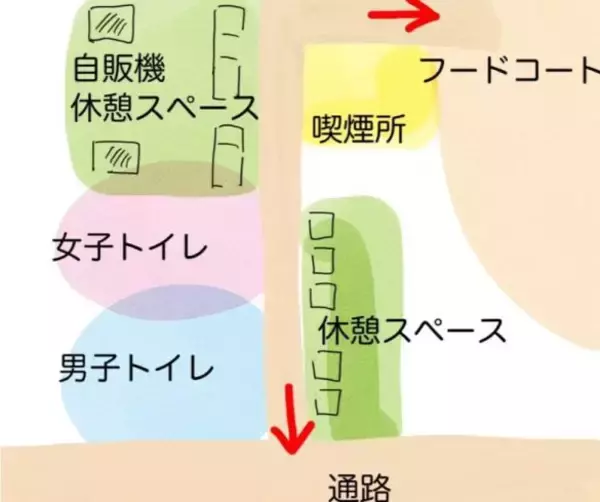 「「父親のふりをする男」が5歳の娘を連れ去ろうと…ショッピングモールの“魔の構造”が生んだ、わずか5分の恐怖／2025 人気記事top5」の画像
