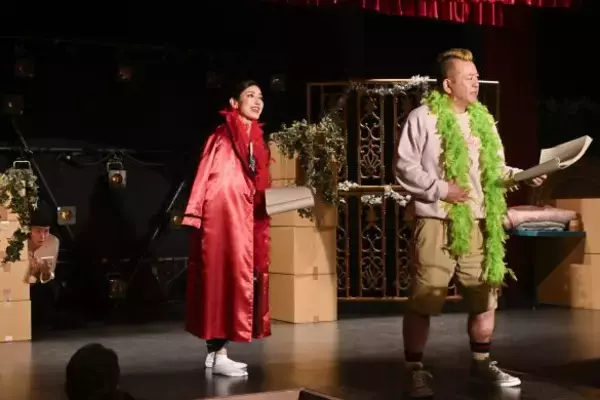 「セクシーさ100％の市原隼人。“脳みそ筋肉男”がめざめた瞬間に、みんなの喝采が聞こえた｜ドラマ『もしがく』3話」の画像