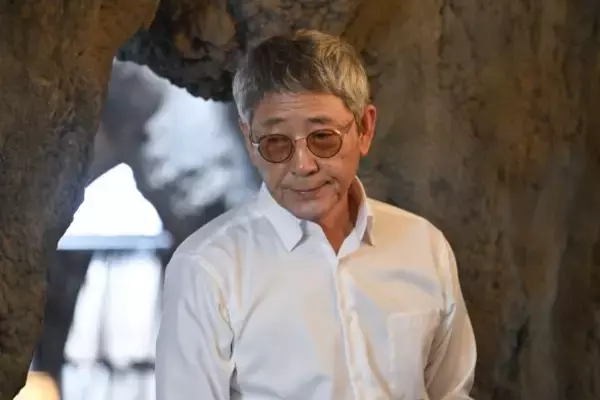 「セクシーさ100％の市原隼人。“脳みそ筋肉男”がめざめた瞬間に、みんなの喝采が聞こえた｜ドラマ『もしがく』3話」の画像