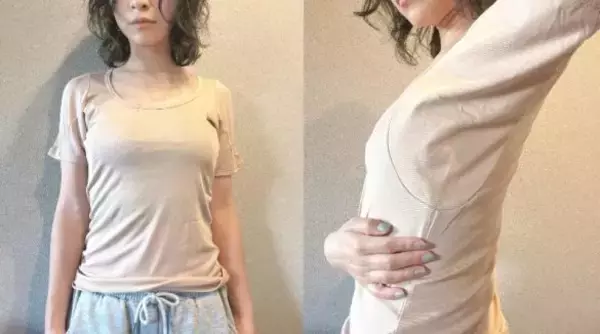 「「エアリズムでも暑い！」女性たちへ。本当に使える“夏インナー”はどれ？ しまむら「超COOL」はかなり優秀」の画像
