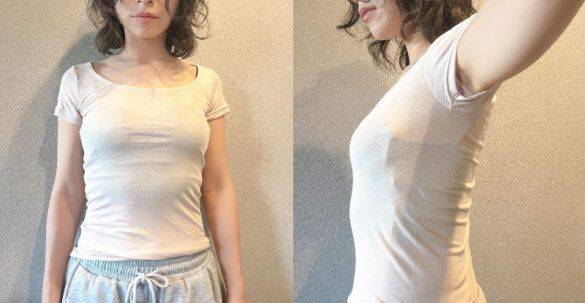「エアリズムでも暑い！」女性たちへ。本当に使える“夏インナー”はどれ？ しまむら「超COOL」はかなり優秀