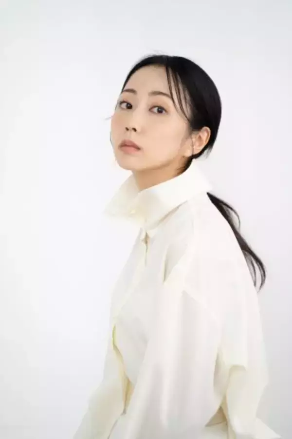 「アイドル挫折、万年友達役…「ヒロインになれない」実力派女優が“38歳で初主演”に上り詰めたワケ。どん底から救った“皮肉な転機”とは」の画像