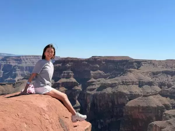 ハワイ移住した元テレ朝アナが、家族旅行で驚いたアメリカの“今”。自動運転タクシーに、建設費3400億円の巨大球体etc