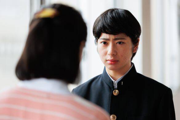 Netflix『This is I』ムンムンの色気を封印した“44歳俳優”に目を奪われる。地味な姿なのになぜか強烈