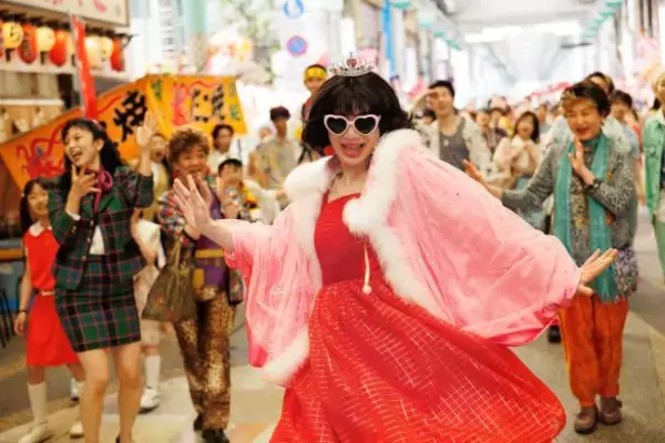 「Netflix『This is I』ムンムンの色気を封印した“44歳俳優”に目を奪われる。地味な姿なのになぜか強烈」の画像