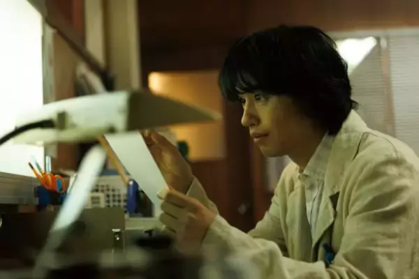 「Netflix『This is I』ムンムンの色気を封印した“44歳俳優”に目を奪われる。地味な姿なのになぜか強烈」の画像