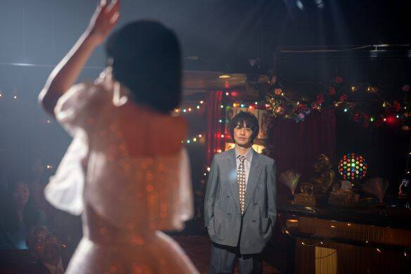 Netflix『This is I』ムンムンの色気を封印した“44歳俳優”に目を奪われる。地味な姿なのになぜか強烈