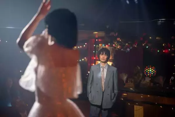 「Netflix『This is I』ムンムンの色気を封印した“44歳俳優”に目を奪われる。地味な姿なのになぜか強烈」の画像