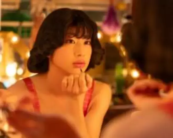 「Netflix『This is I』ムンムンの色気を封印した“44歳俳優”に目を奪われる。地味な姿なのになぜか強烈」の画像