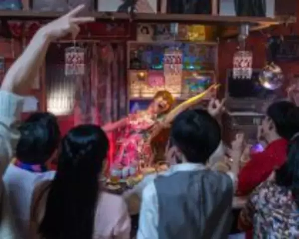 「Netflix『This is I』ムンムンの色気を封印した“44歳俳優”に目を奪われる。地味な姿なのになぜか強烈」の画像