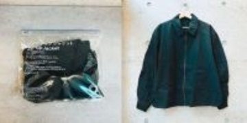 ファミマでしか買えない“3000円台ジャケット”が、ユニクロより優秀?! 着比べて分かった「意外な実力」でスタメン確定