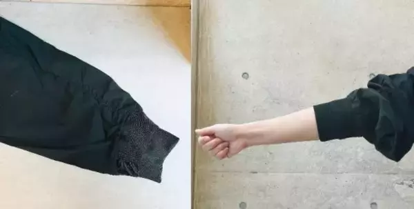 「ファミマでしか買えない“3000円台ジャケット”が、ユニクロより優秀?! 着比べて分かった「意外な実力」でスタメン確定」の画像