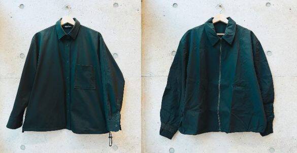 ファミマでしか買えない“3000円台ジャケット”が、ユニクロより優秀?! 着比べて分かった「意外な実力」でスタメン確定