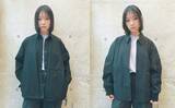 「ファミマでしか買えない“3000円台ジャケット”が、ユニクロより優秀?! 着比べて分かった「意外な実力」でスタメン確定」の画像5