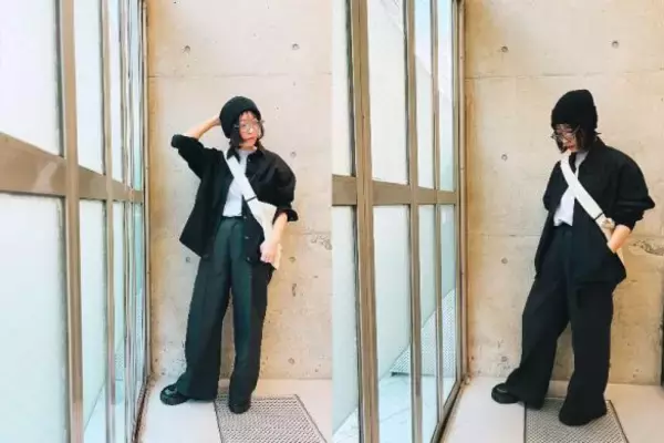 「ファミマでしか買えない“3000円台ジャケット”が、ユニクロより優秀?! 着比べて分かった「意外な実力」でスタメン確定」の画像