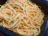 「226円でこのボリューム!?ドンキの“ヤバ盛りパスタ”が神コスパ！全6種ガチ食べ比べて見つけた「ぶっちぎり1位」は」の画像11