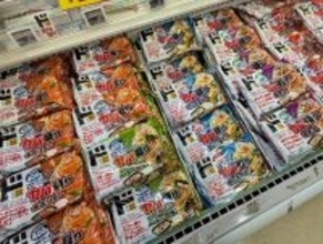 226円でこのボリューム!?ドンキの“ヤバ盛りパスタ”が神コスパ！全6種ガチ食べ比べて見つけた「ぶっちぎり1位」は