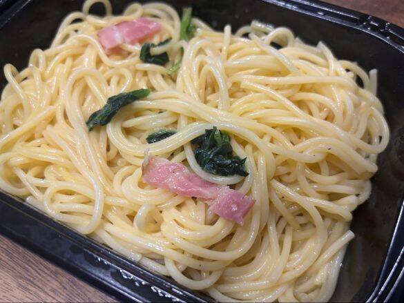 226円でこのボリューム!?ドンキの“ヤバ盛りパスタ”が神コスパ！全6種ガチ食べ比べて見つけた「ぶっちぎり1位」は