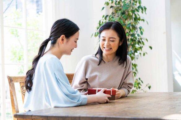 義兄の4人の子どもへのプレゼントがしんどい。夫に訴えると“まさかの一言”／義実家・家族人気記事BEST