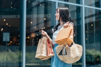 たった1円の支払いで「1000ポイント」もらえる！アウトレットで見逃せない“秋のお得情報”