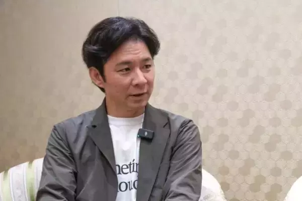 「“アパ不倫”で干された中丸雄一に復活の兆しが見える理由。妻の“キャラ変”も追い風に」の画像