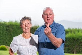 本場の食文化に驚き…「皮ごと食べる人も珍しくない」ニュージーランドで聞いた“キウイを最高に楽しむ方法”