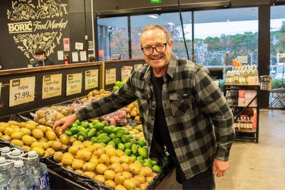 本場の食文化に驚き…「皮ごと食べる人も珍しくない」ニュージーランドで聞いた“キウイを最高に楽しむ方法”