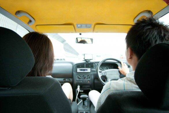 彼の電話にうっかり出ると「パパ〜？」とまさかの人物が…温泉デートが“地獄”に変わった／恋愛人気記事BEST