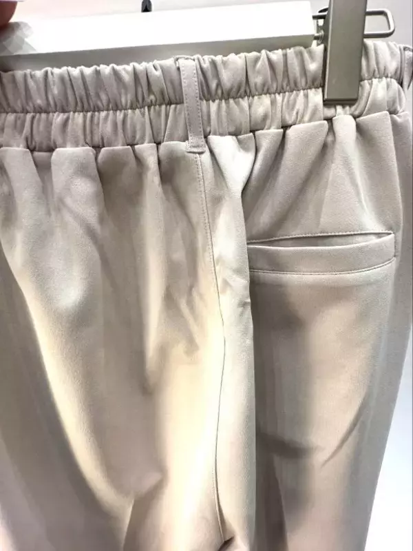 「上下で3000円台には見えない！ワークマンが“おでかけ服”に本気出してきた「ハレナリー」シリーズ」の画像