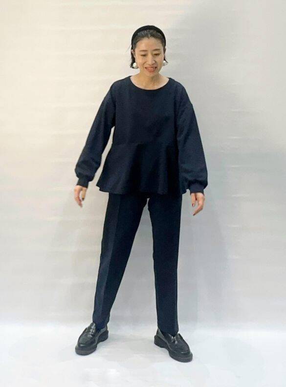 上下で3000円台には見えない！ワークマンが“おでかけ服”に本気出してきた「ハレナリー」シリーズ