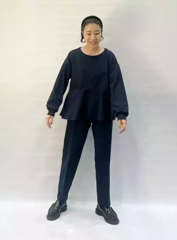 「上下で3000円台には見えない！ワークマンが“おでかけ服”に本気出してきた「ハレナリー」シリーズ」の画像